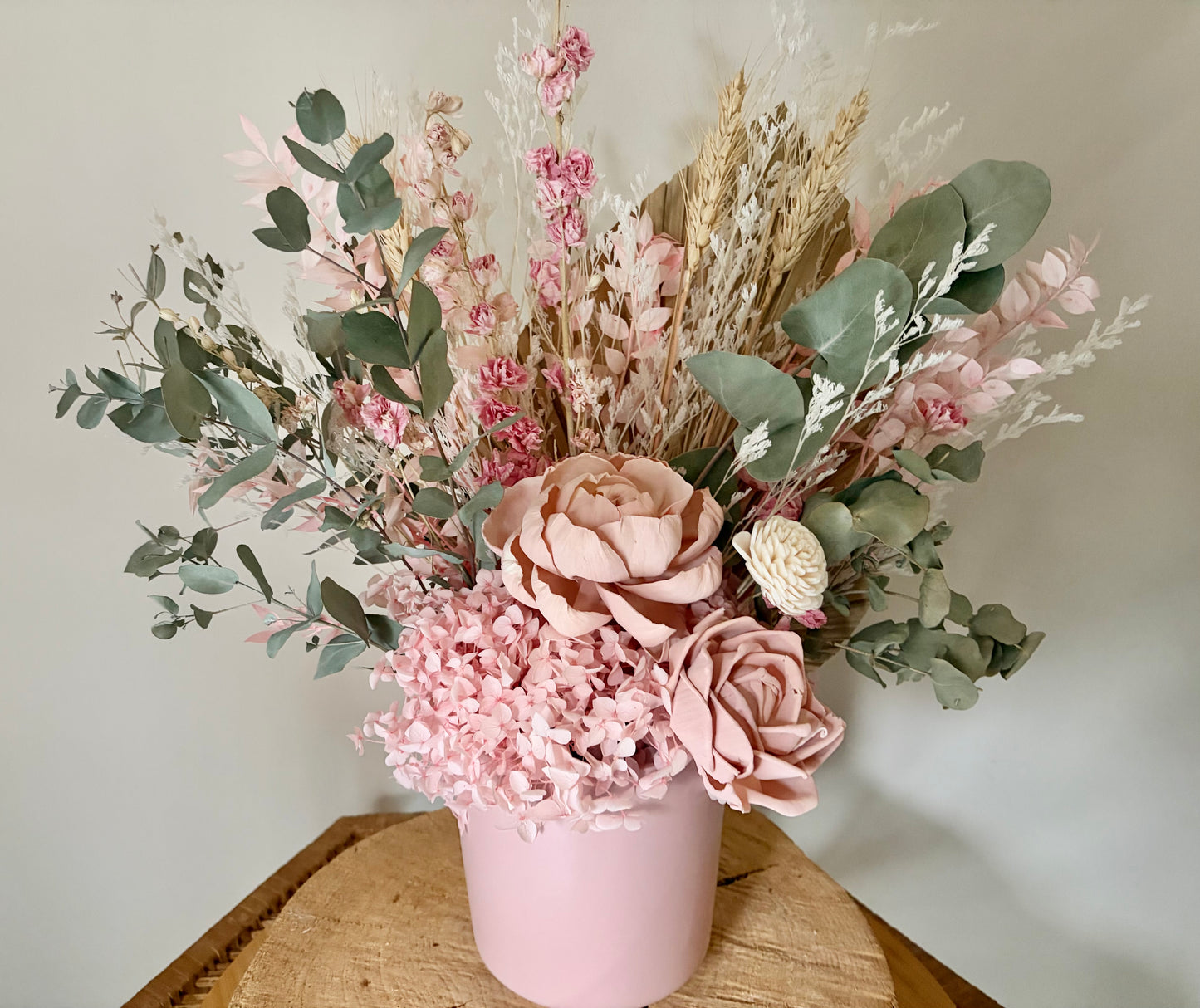 Sweet Peony