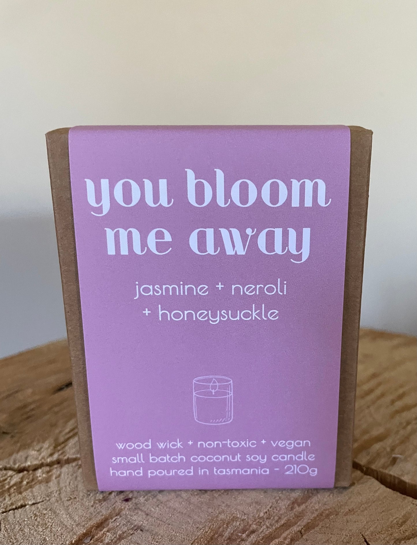 Gift Set~ You bloom me away