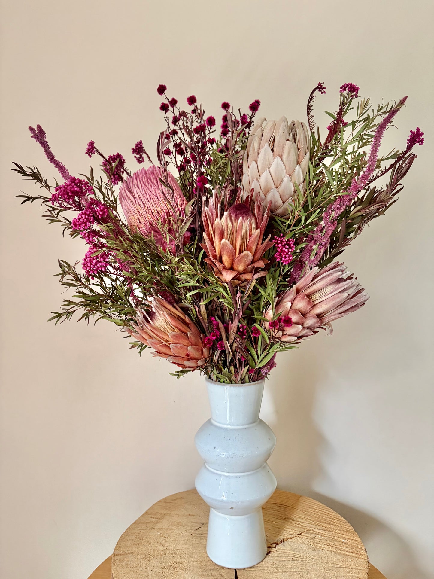 Berry (Vase)
