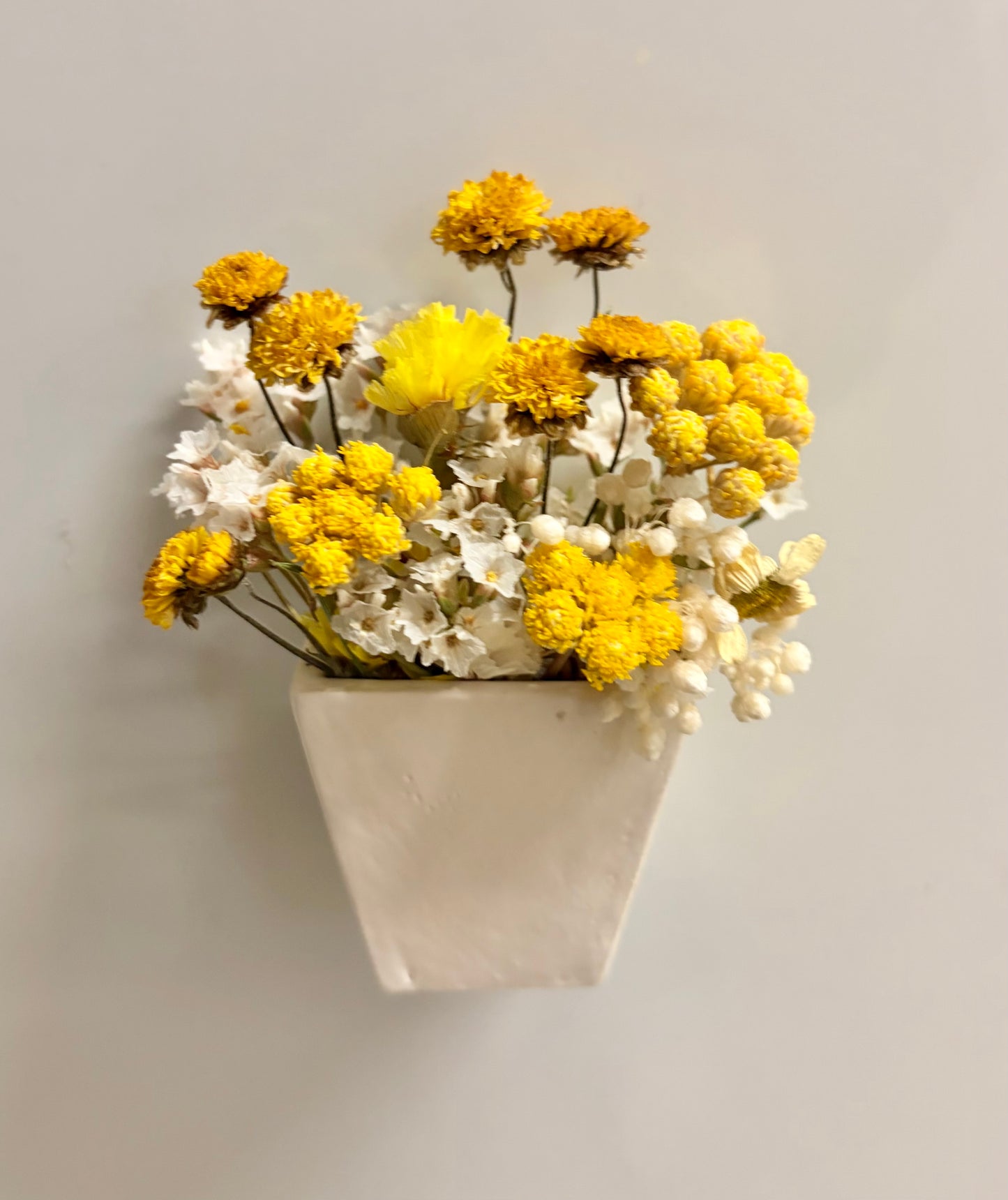 Fridge Magnet~Yellows