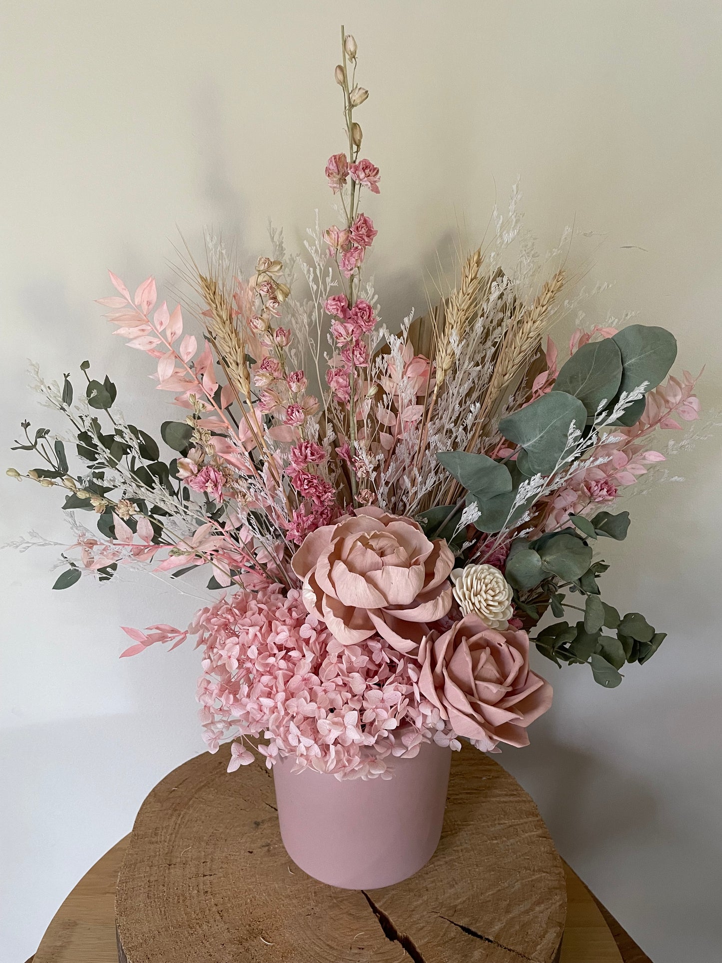 Sweet Peony