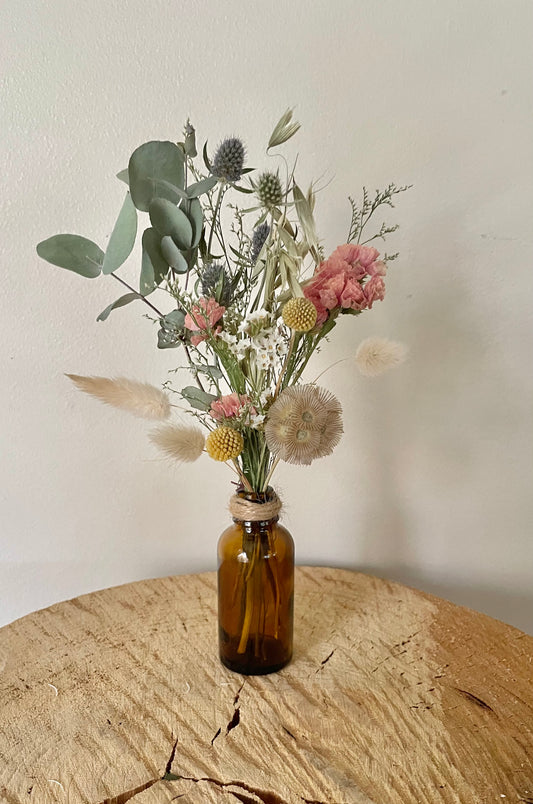 Bottle Baby ~ eucalyptus