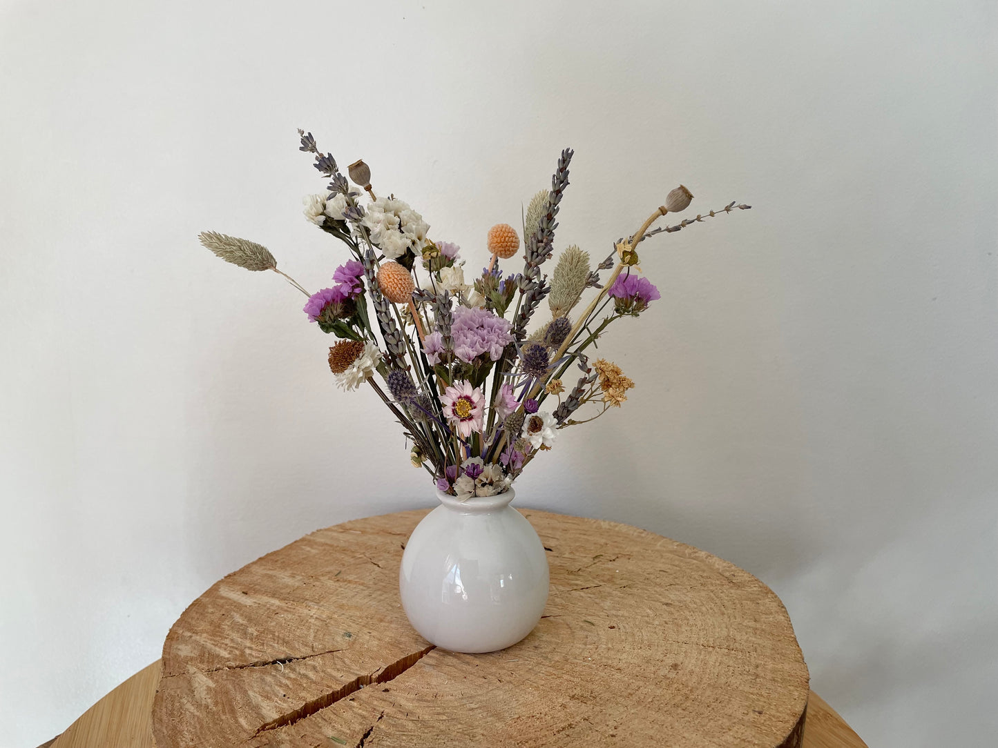 Wild Bloom