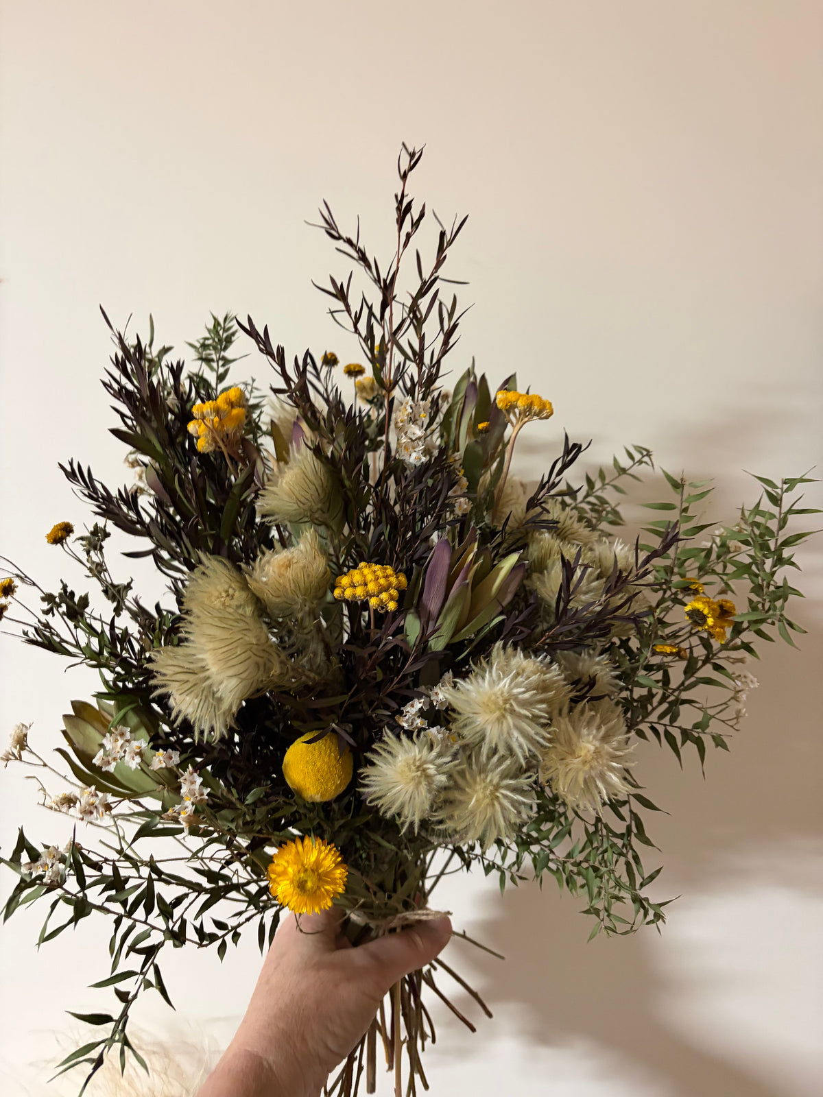 Native Bouquet