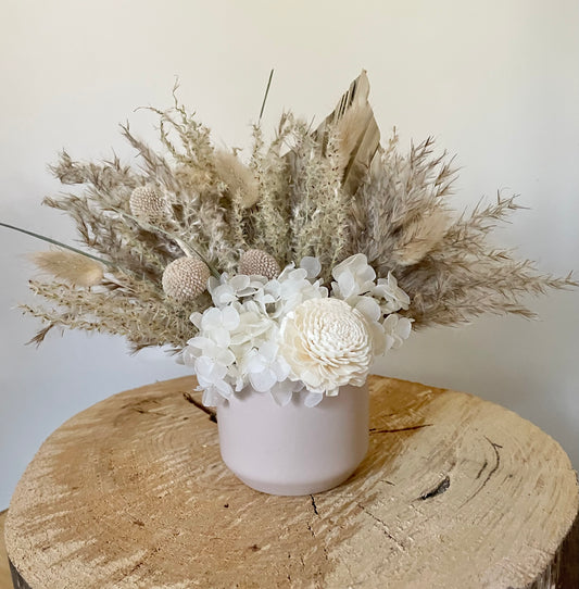 Boho Beige