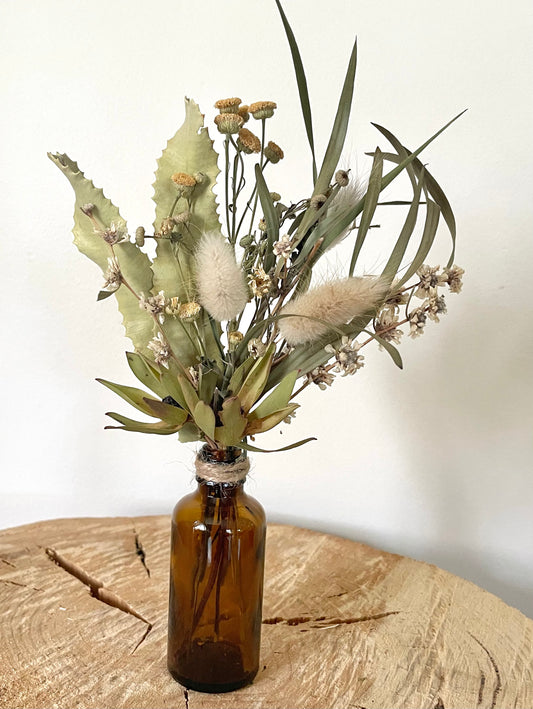 Bottle Baby ~ Native