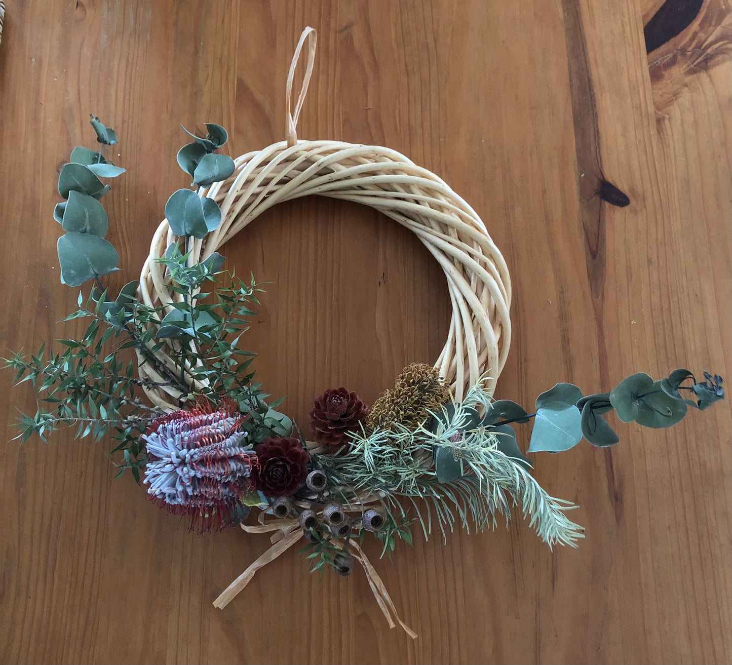 Native Wreath Cochinea