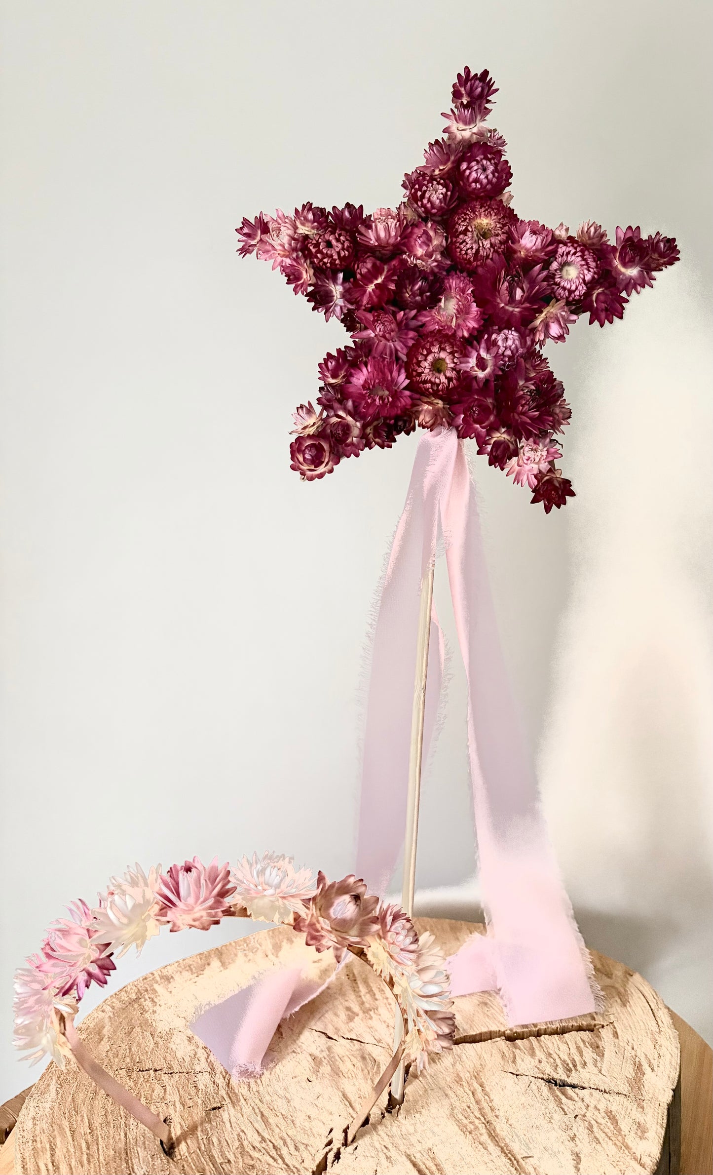 Fairy Princess Wand