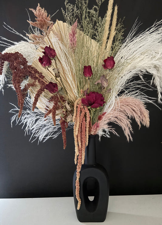 Mod Boho