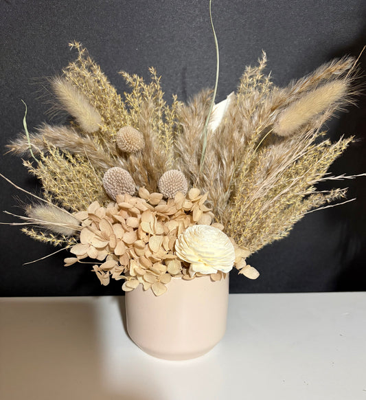 Boho Beige