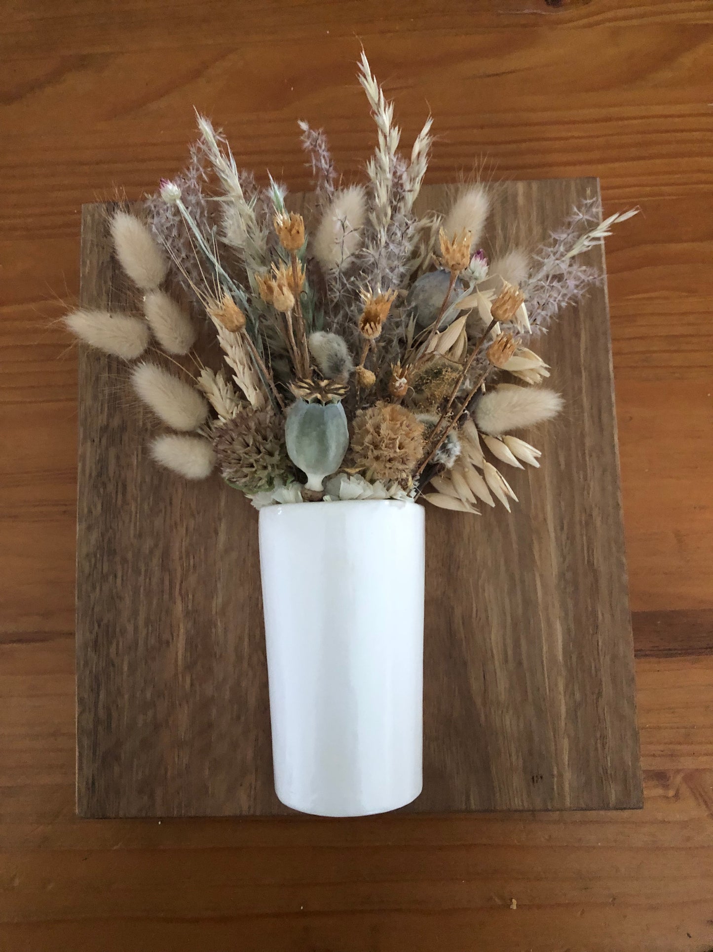 Boho Grasses (Wall Art)