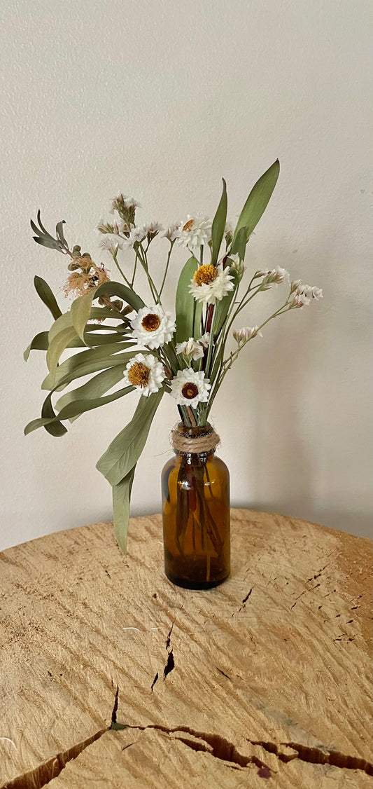 Baby Bottle~ Everlastings