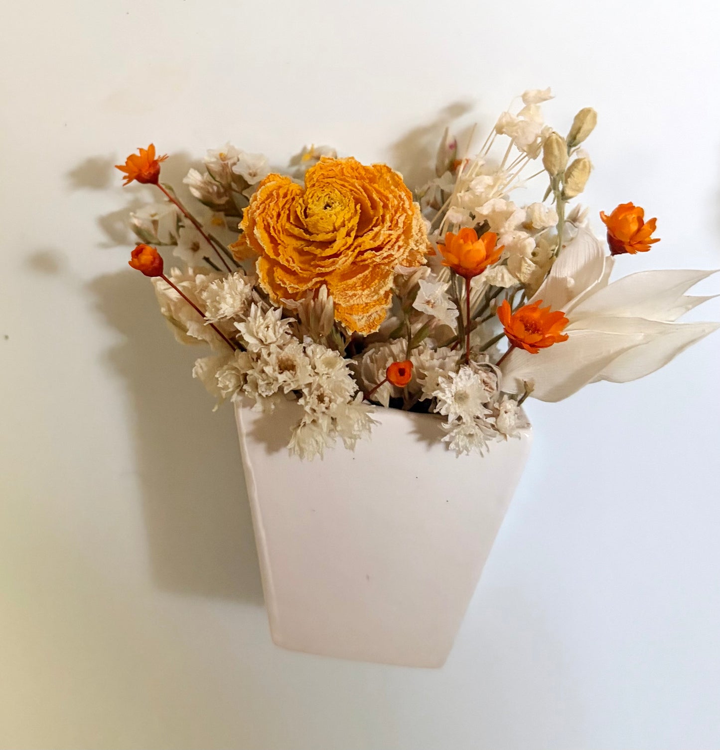 Fridge Magnet~Orange