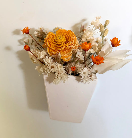 Fridge Magnet~Orange