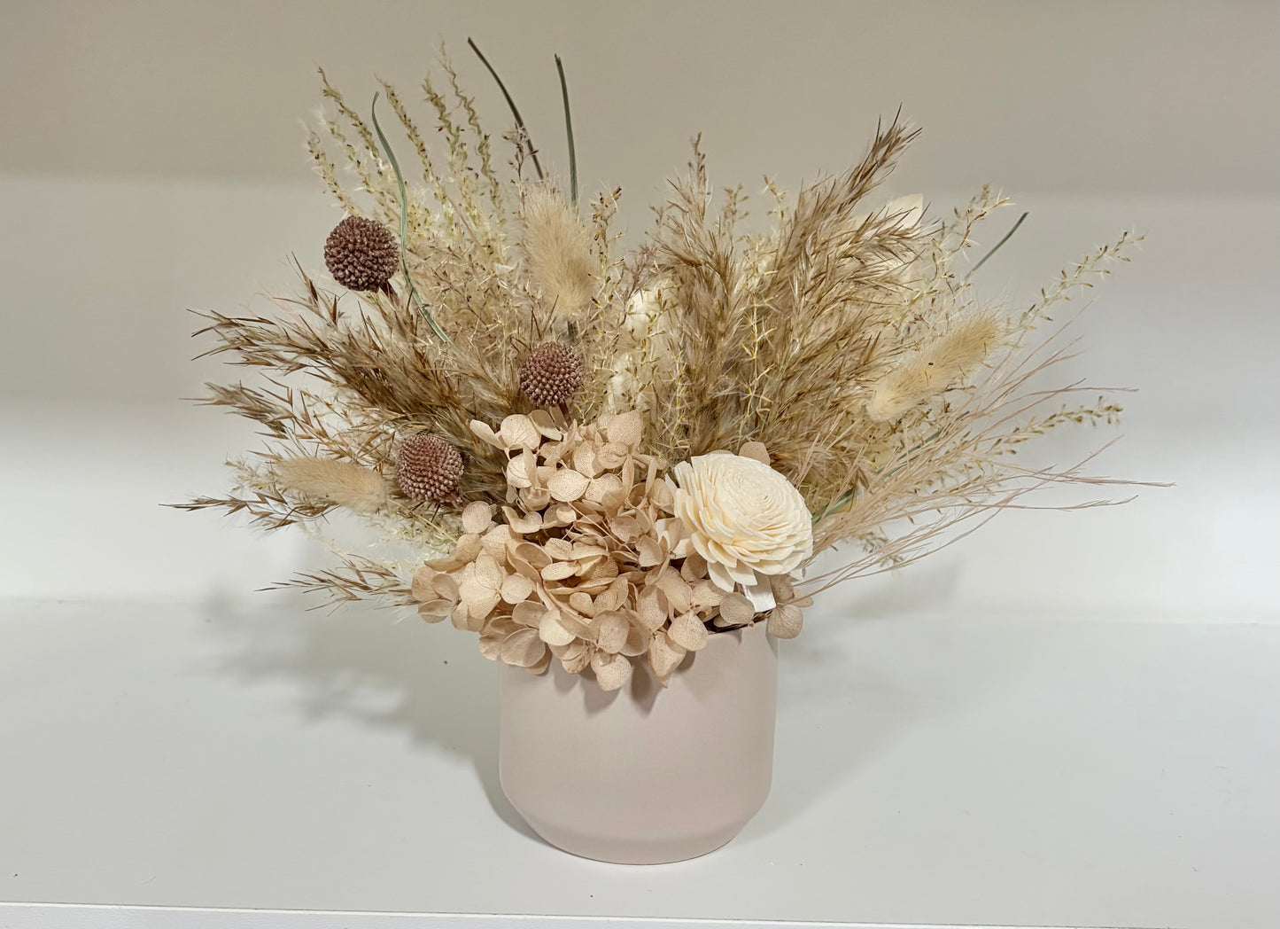 Boho Beige