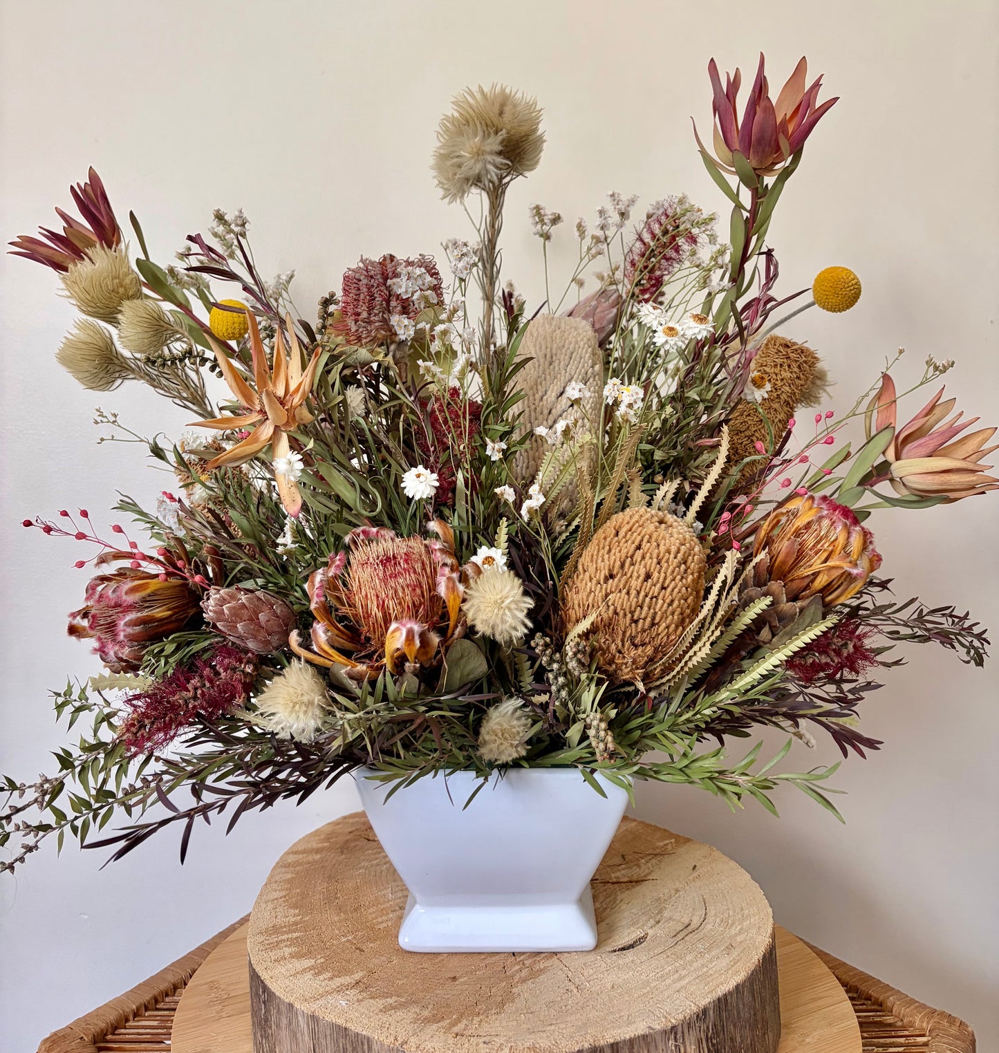 Native Flora