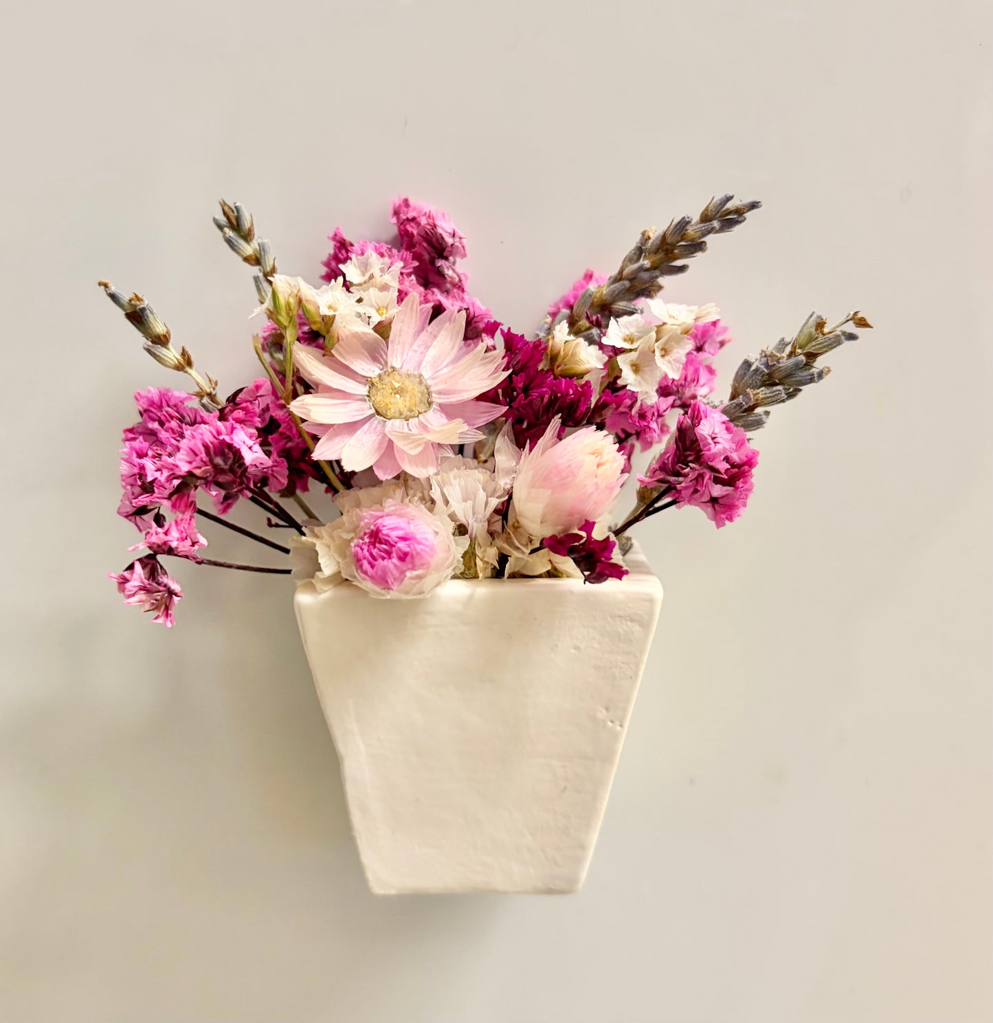 Fridge Magnet~Lavender