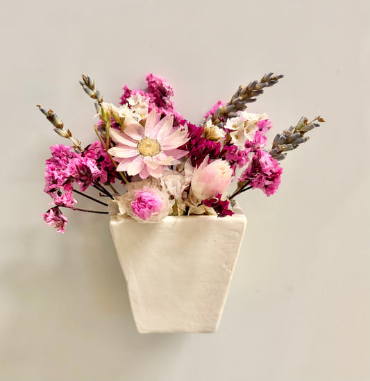 Fridge Magnet~Lavender