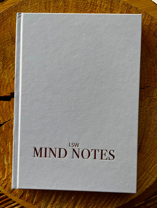 LSW Mind Notes