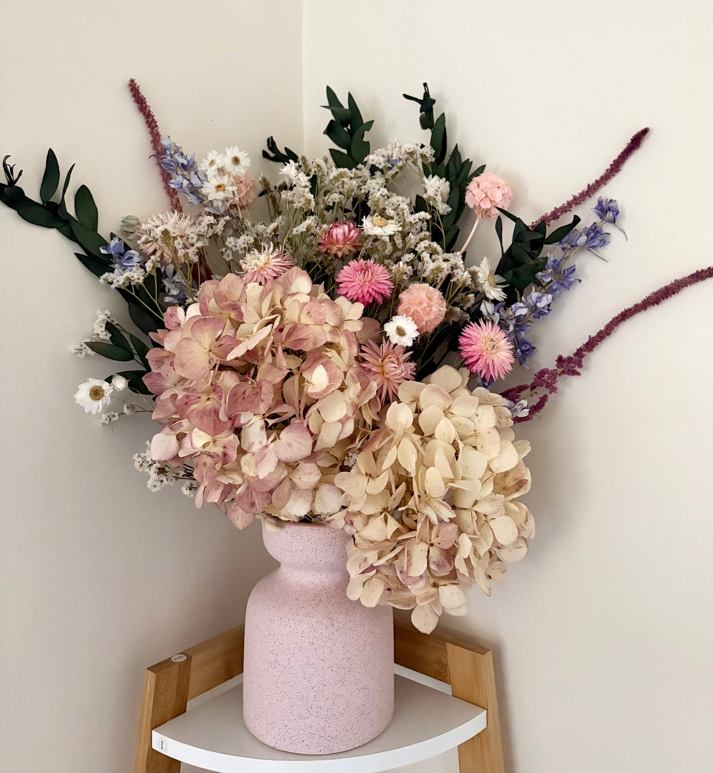 Whimsical Pastels