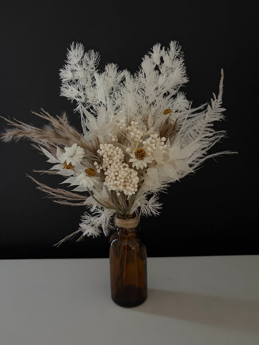 Bottle Baby ~ Grasses