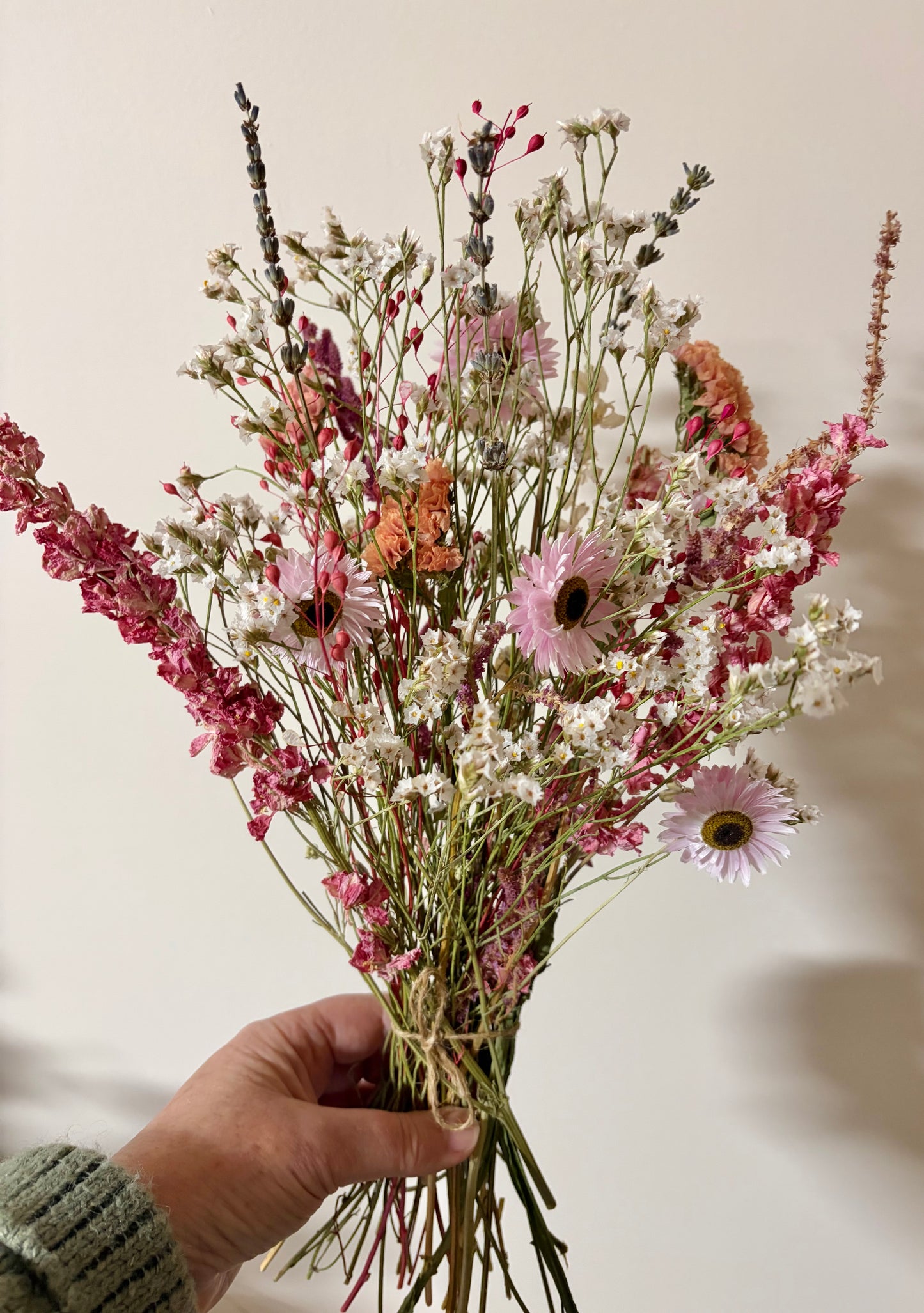 Wildflower Bunch