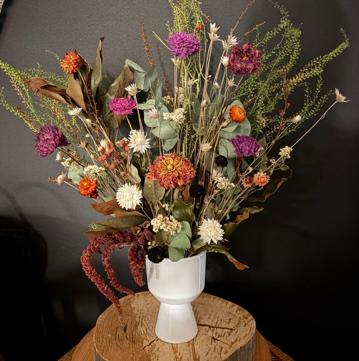 Cottage Garden Vibes