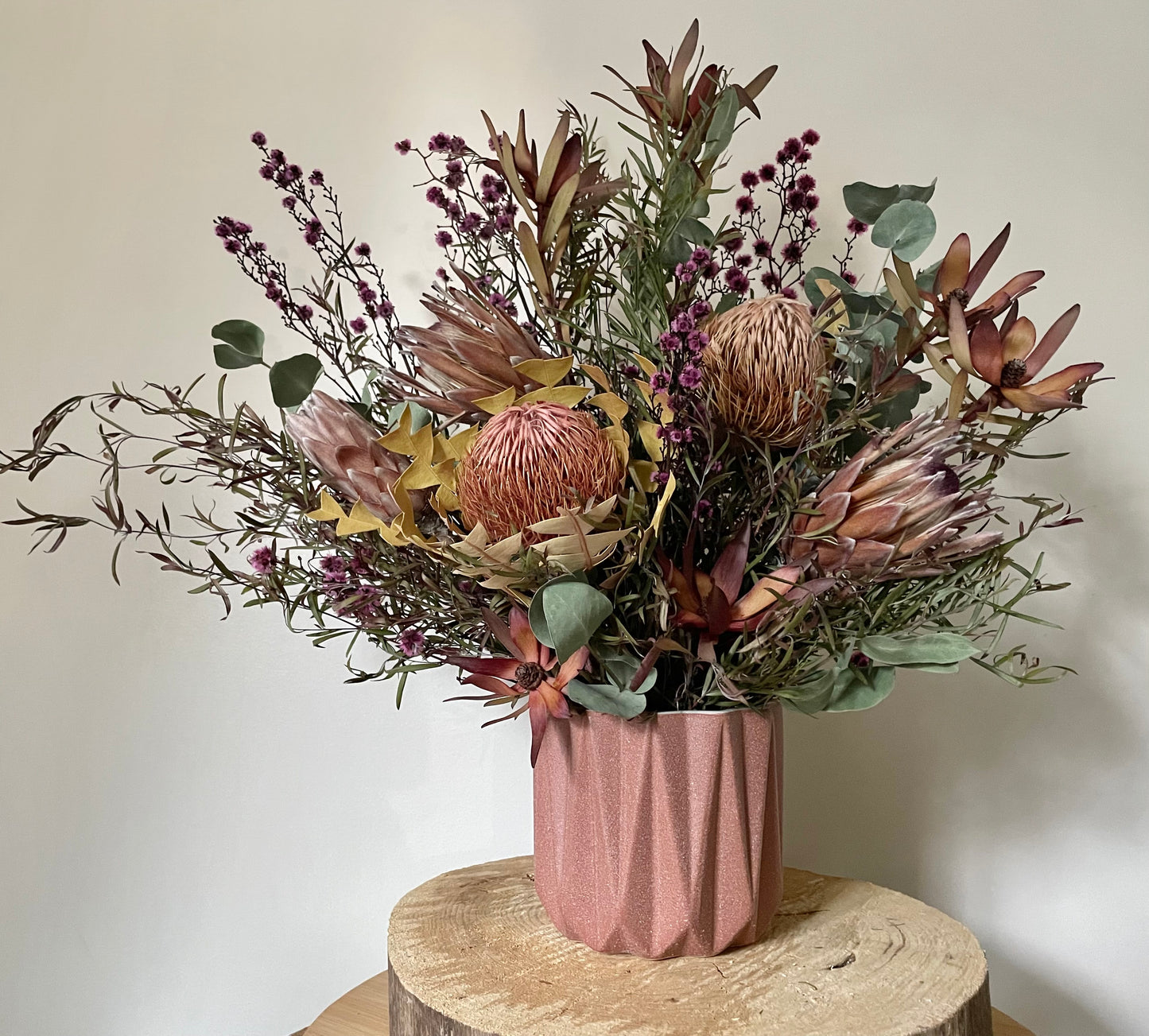 Native Pink