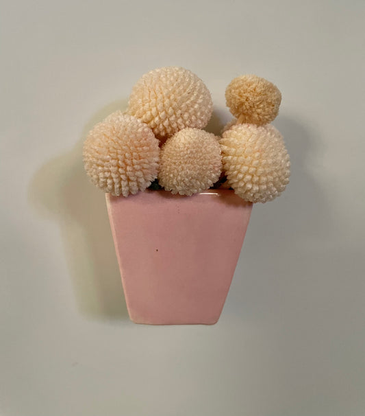 Fridge Magnet~ Billy Button