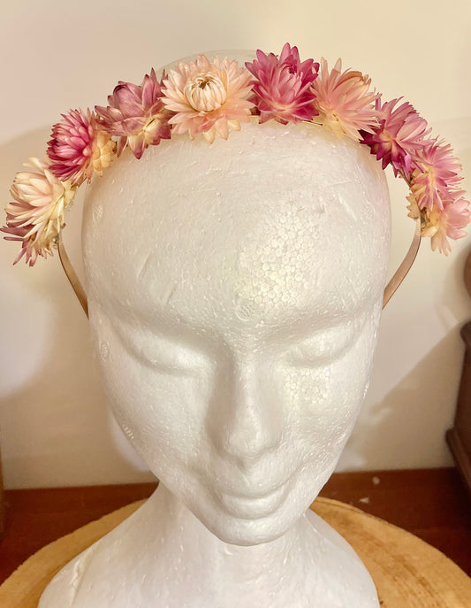 Princess Band ~ Soft Pinks