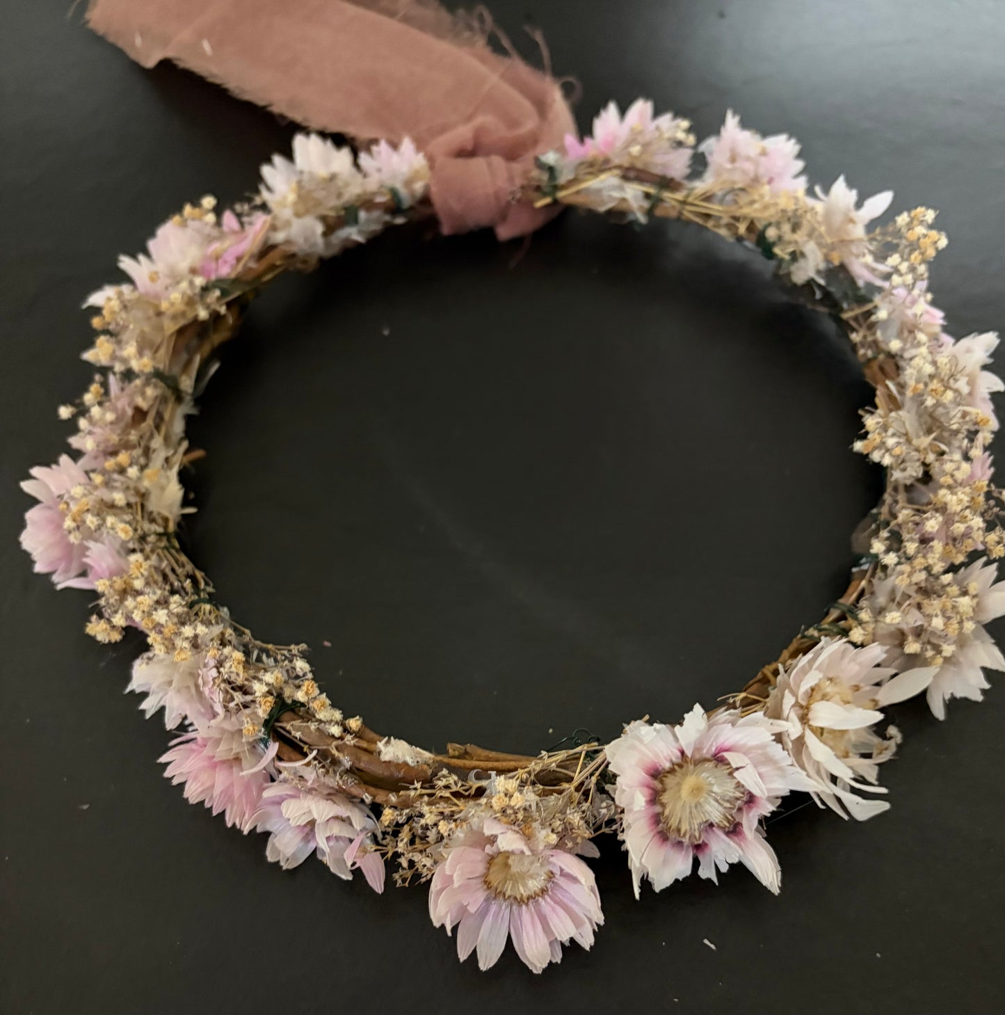 Flower Crown Toddler