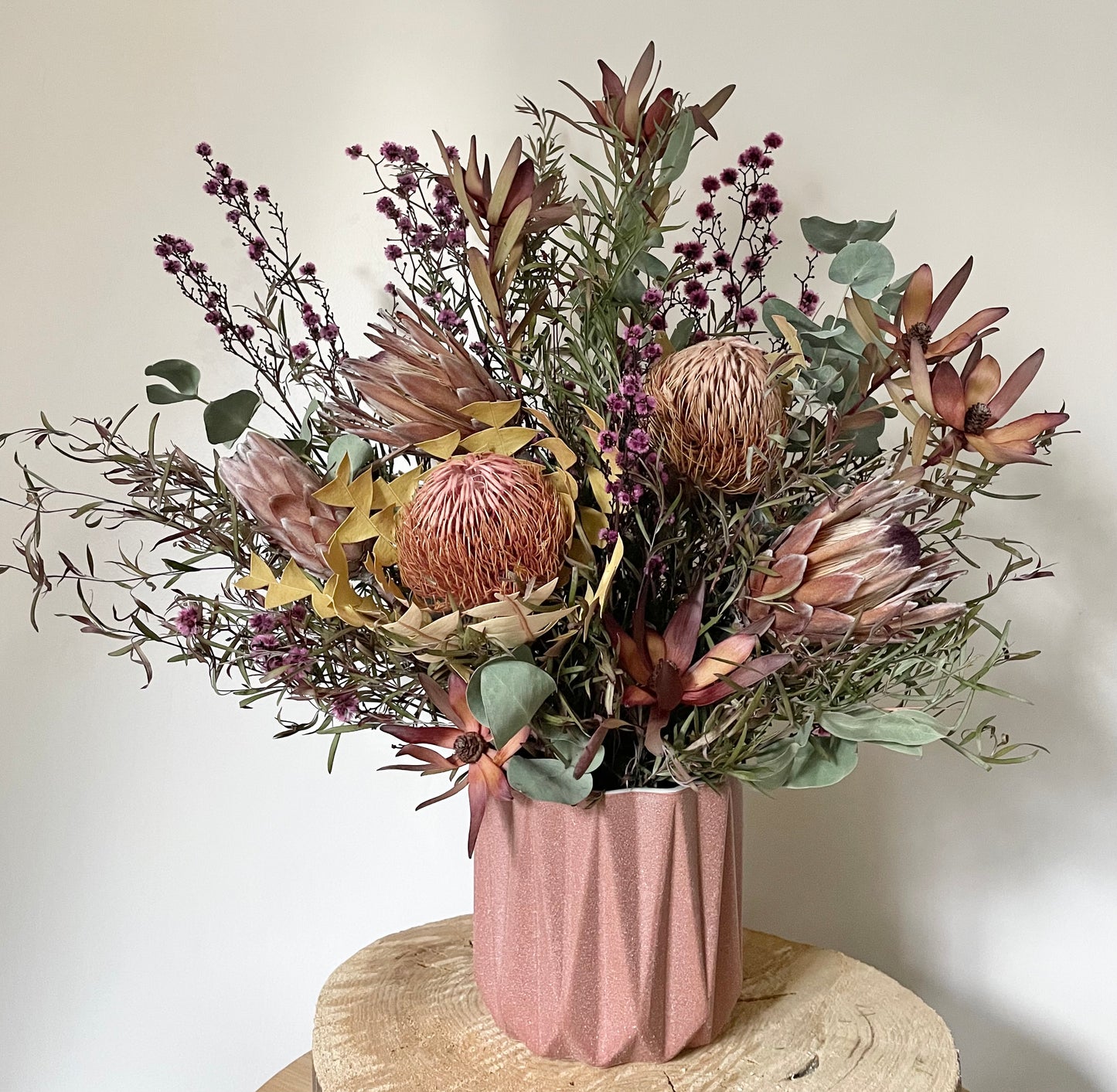Native Pink