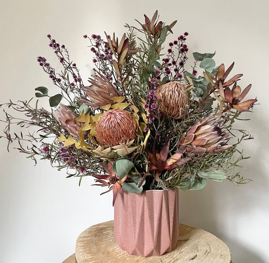 Native Pink