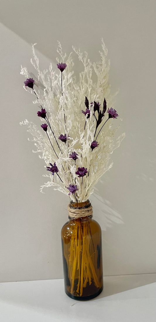 Bottle Baby ~ Purple
