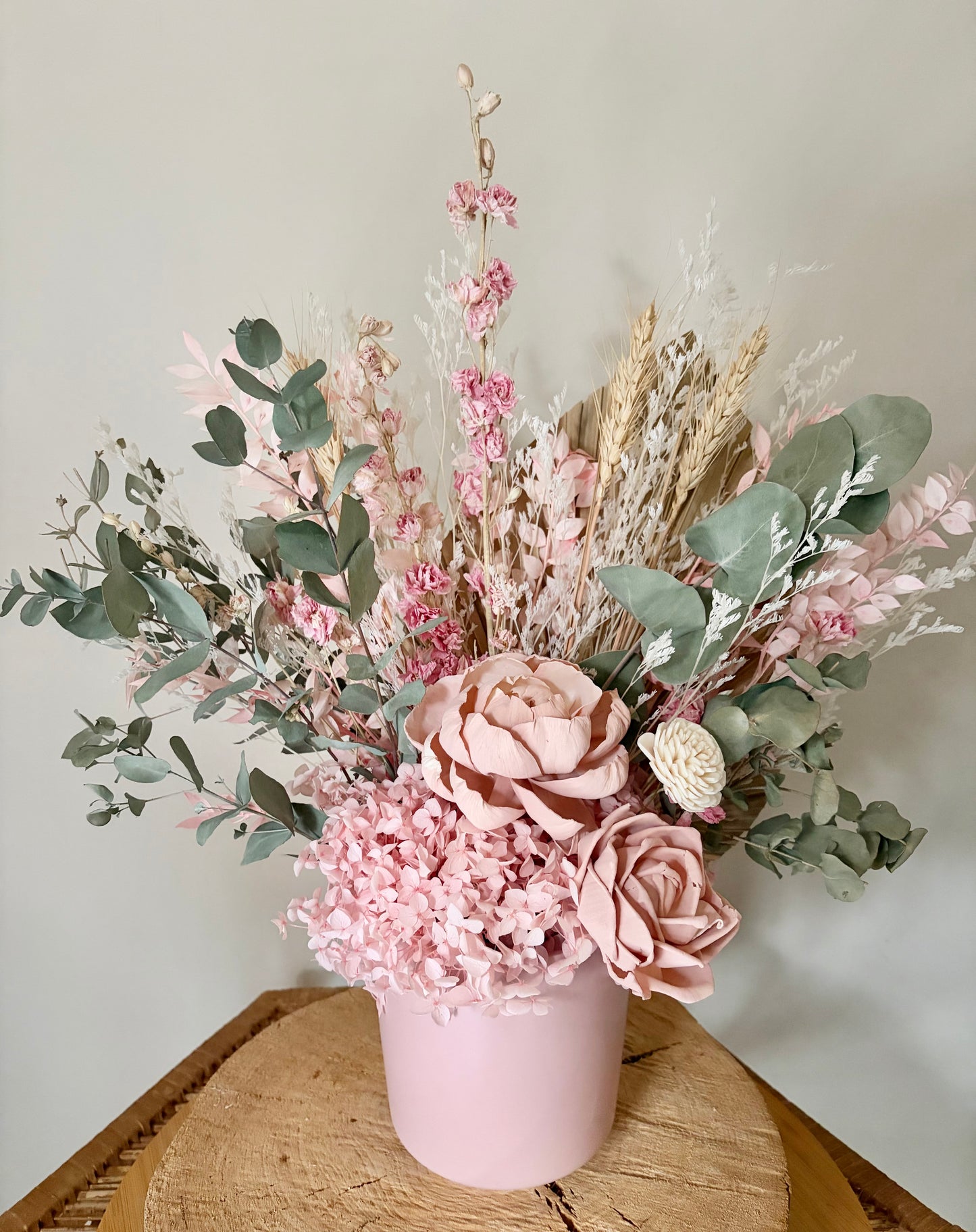 Sweet Peony