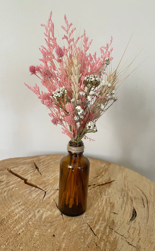 Bottle Baby~ Baby Pink