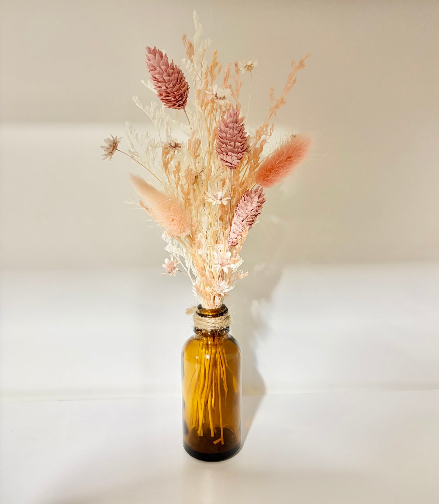 Bottle Baby~Baby Pink