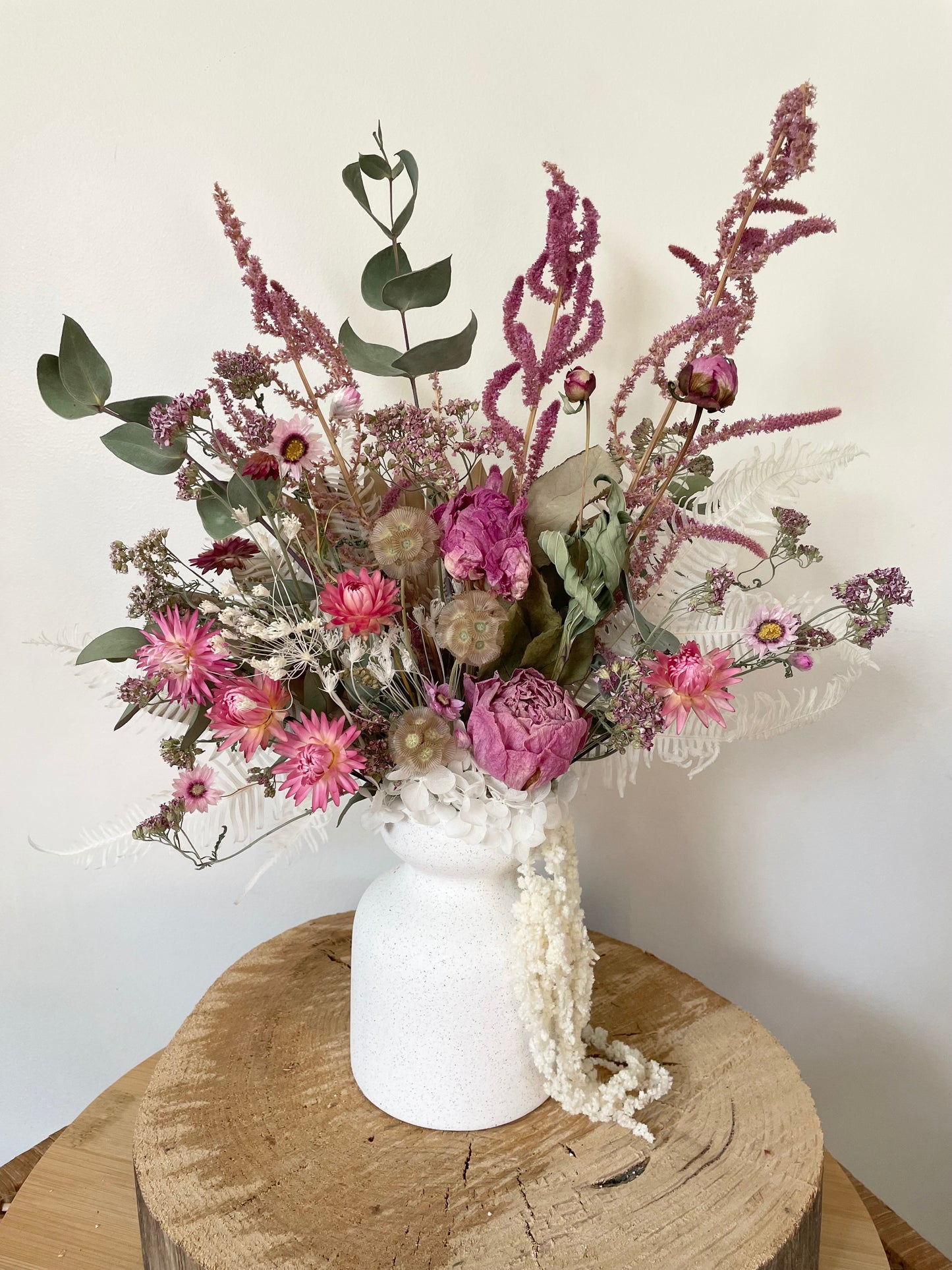 Wild Peony