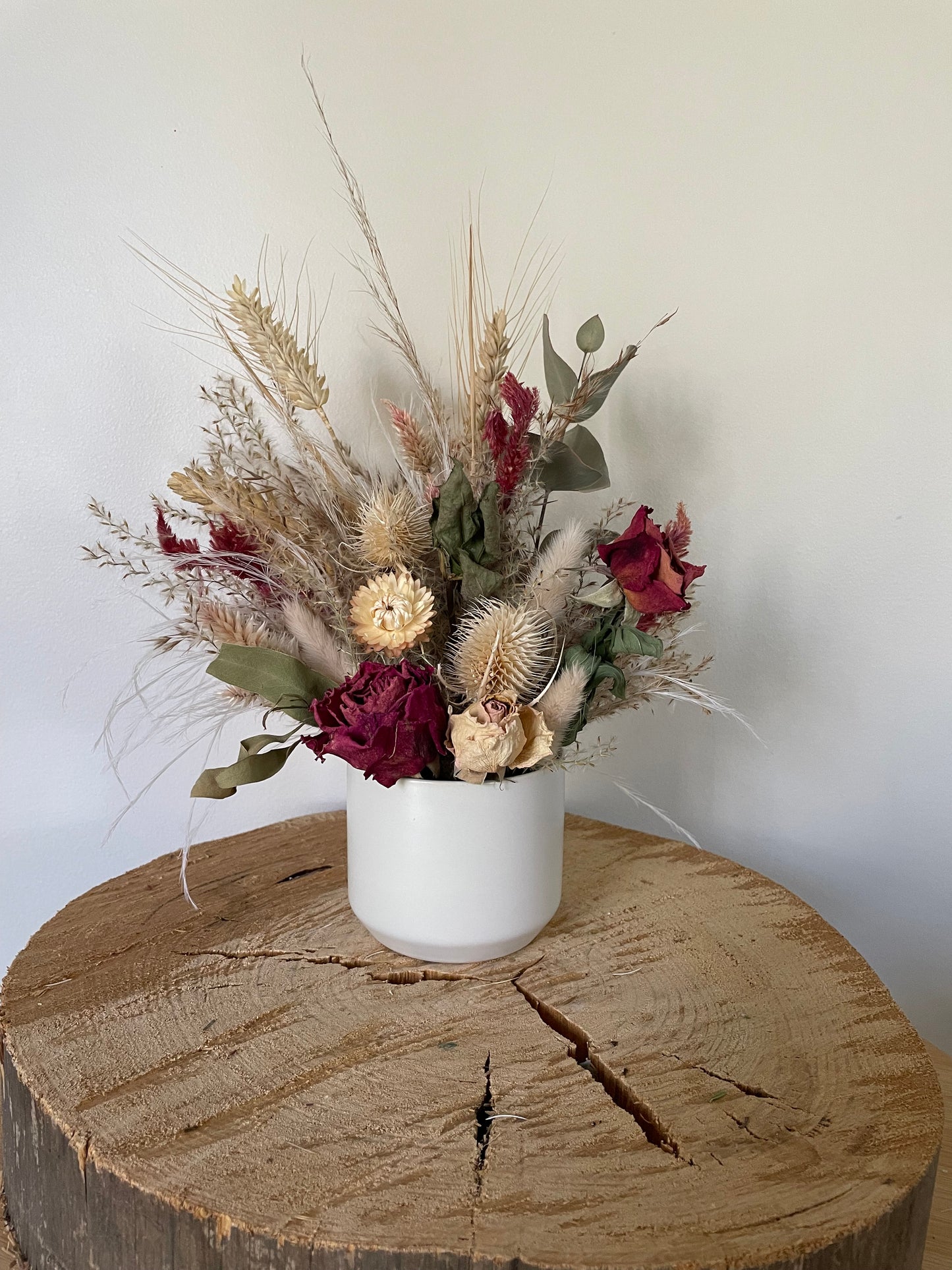 Boho Rose