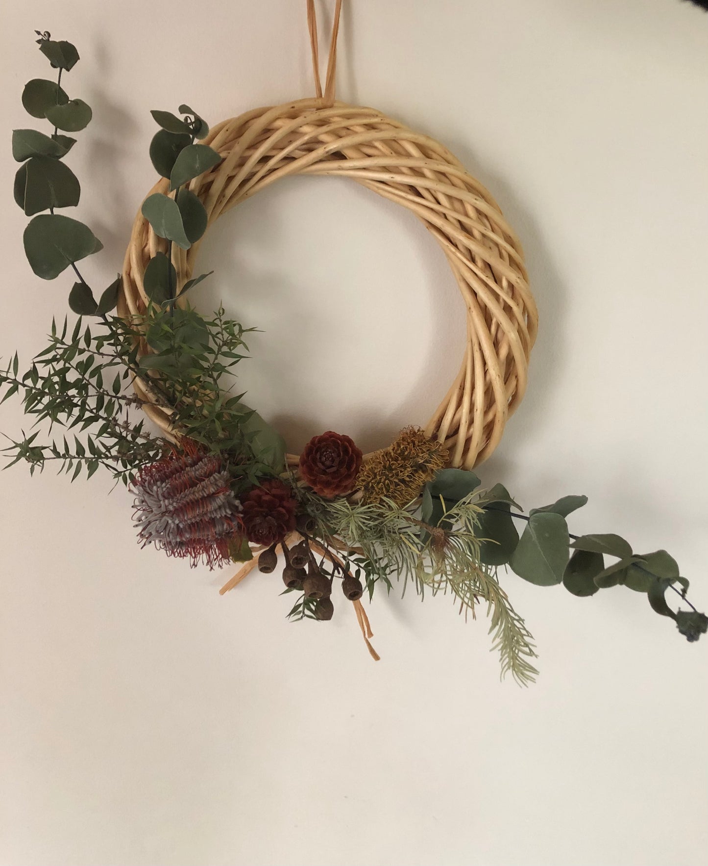 Native Wreath Cochinea