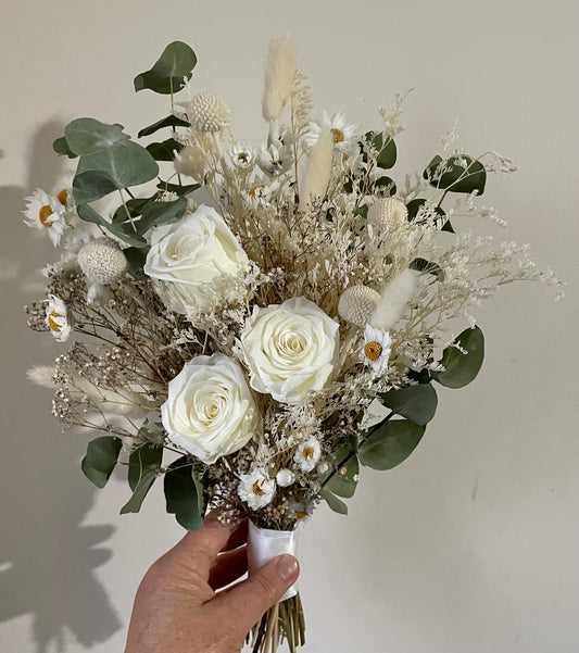 Wedding Bouquet~ Daisy