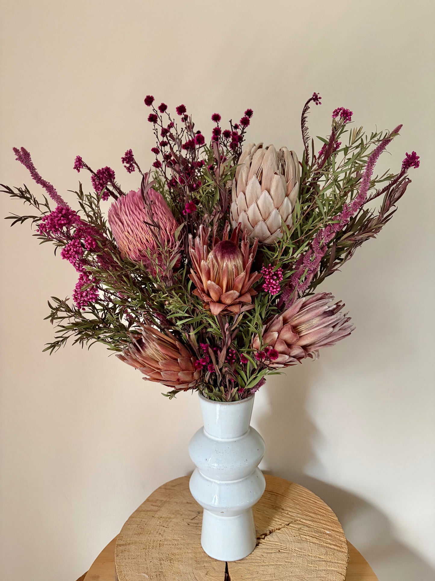 Berry (Vase)