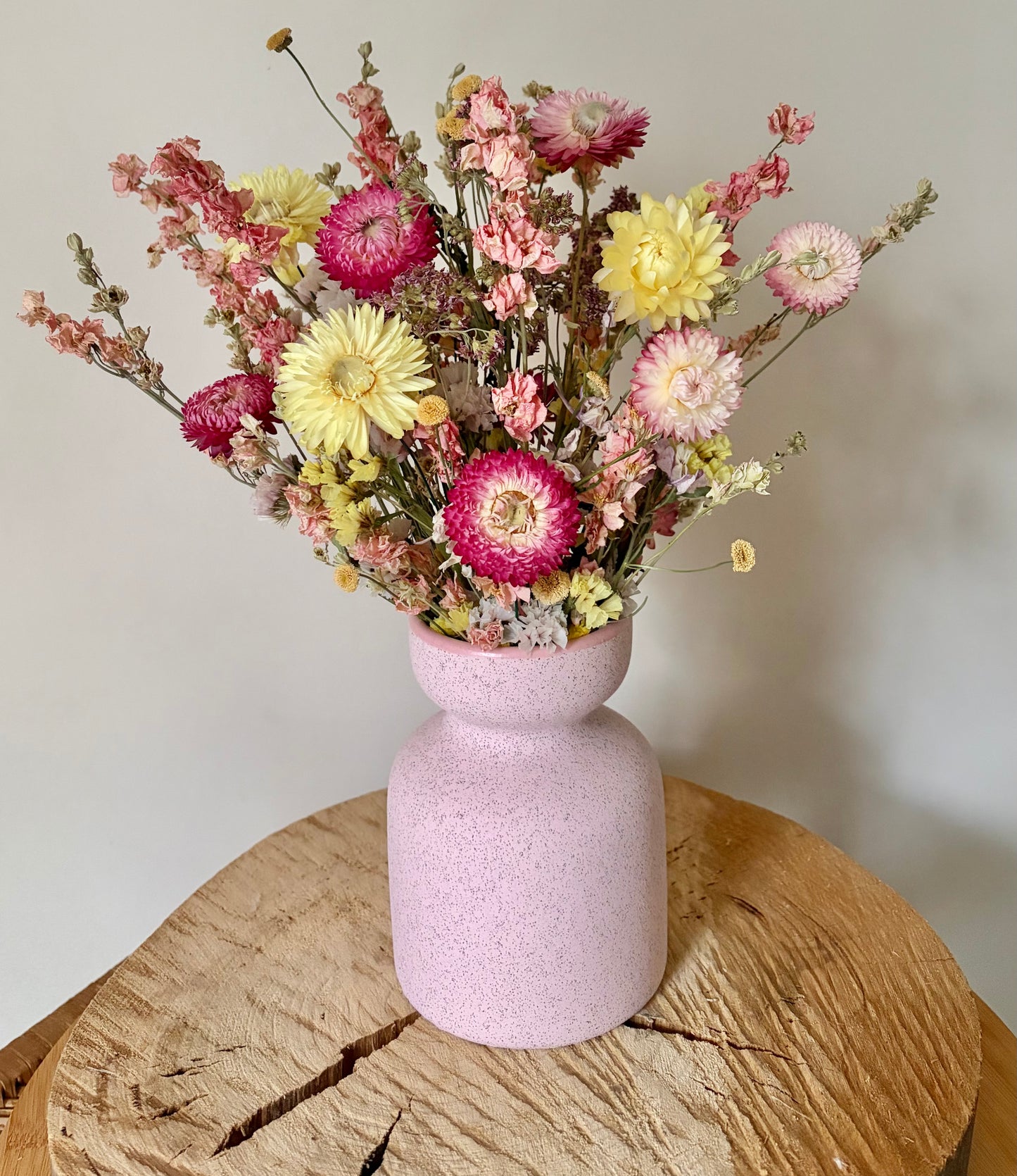 Wildflower Pastels