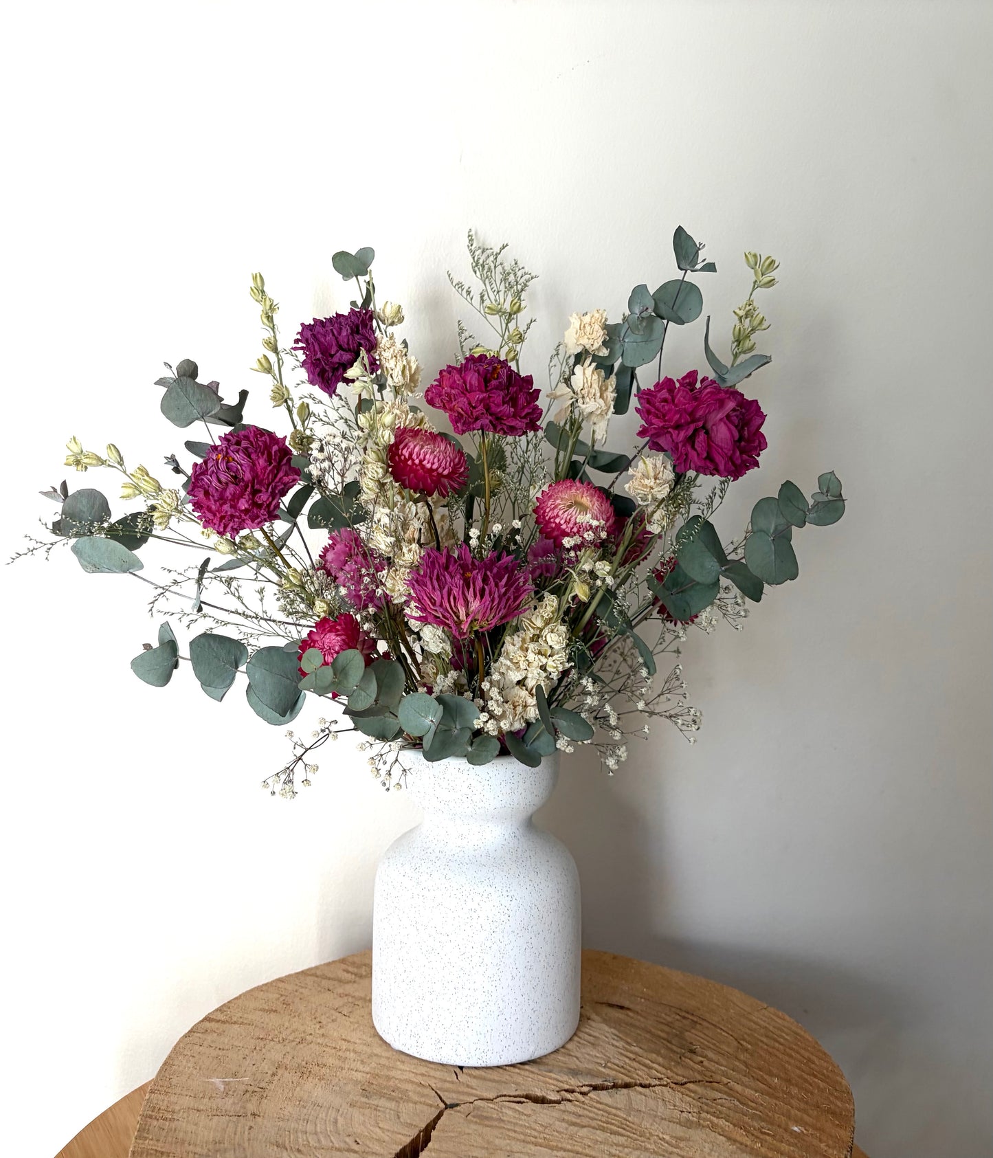 Dahlia Rose