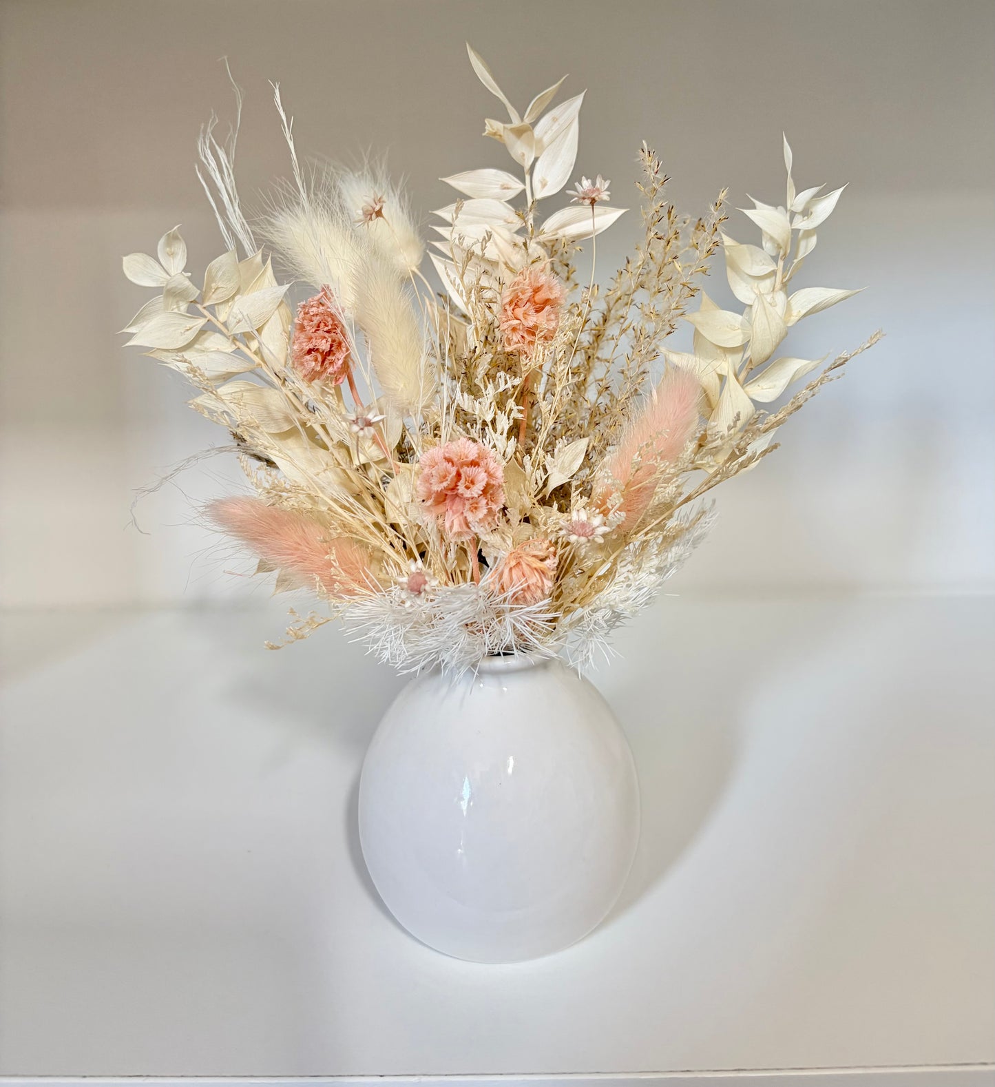 Blush Bloom
