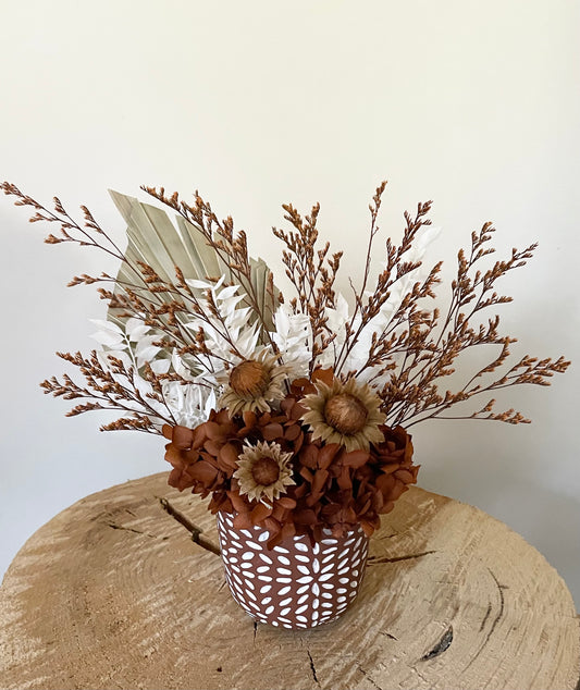 Rustic Vibes