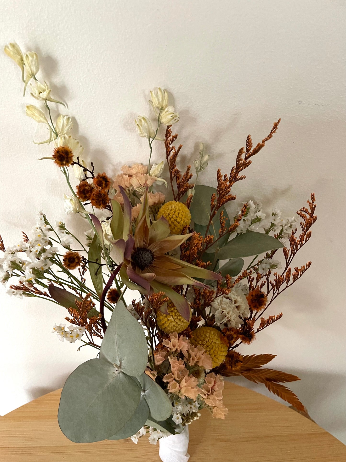 Cake Topper~ Native