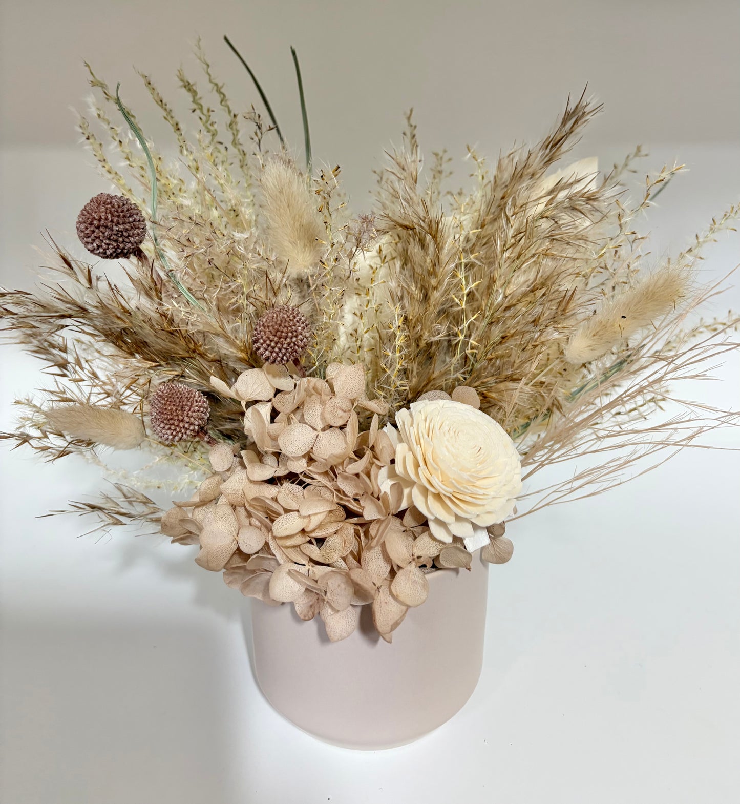 Boho Beige
