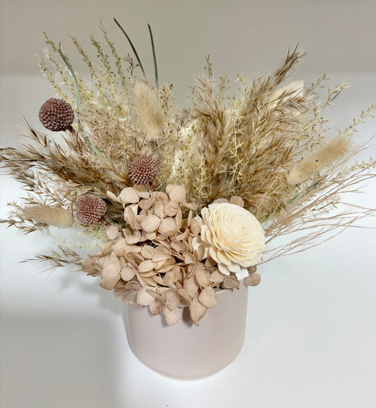 Boho Beige