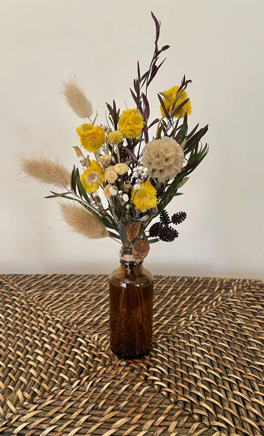 Bottle Baby ~ Teatree